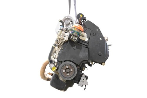 Moteur peugeot 106 - moteur, 2