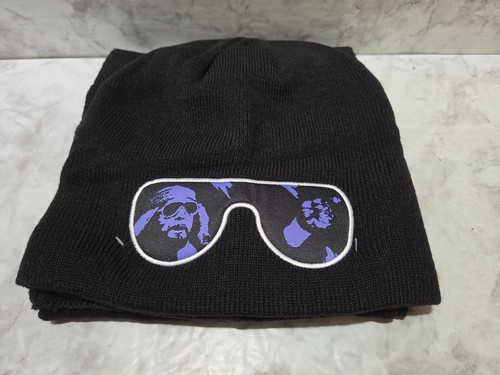 Wwe slam crate macho man - macho, randy
