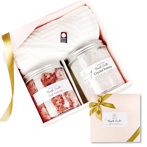 Coffret cadeau sel - , de