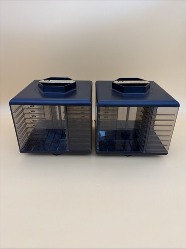 Girandola 2 rangement - 2,