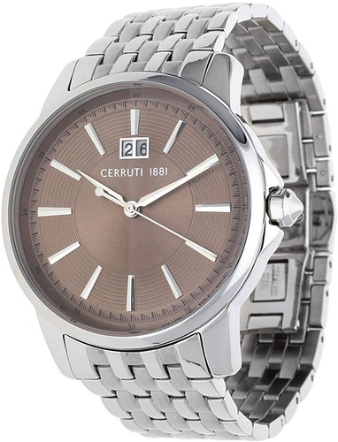 Montre cerruti 1881 swiss made - montre,
