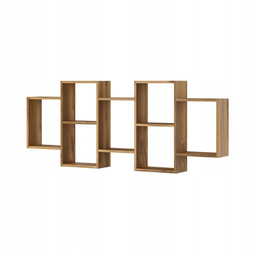 étagère moderne suspendue - Étagère, ou