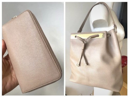 Ensemble sac furla - sac,