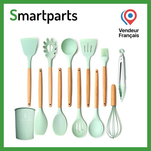 Ustensiles cuisine set de - ustensiles,