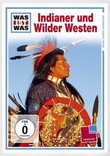 Was Ist Was DVD Indianer und