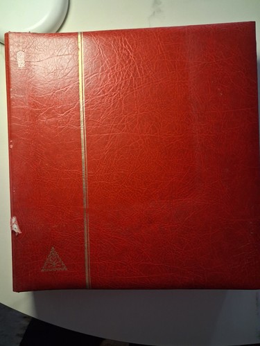 Album timbres france - album,
