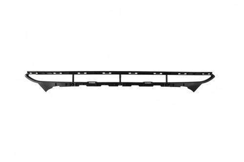 Grille pare chocs spoiler - de,