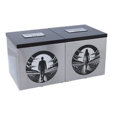 Urne d'accompagnement pour les