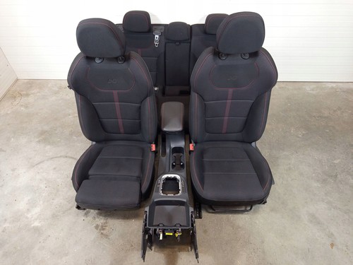 Hyundai i30 iii line rhd - hyundai,