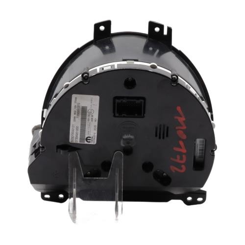 Compteur fiat 500 cabrio - 2,