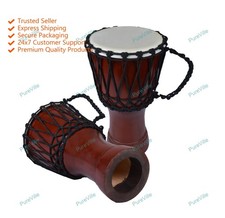 Tam-Tam Africain Djembe En