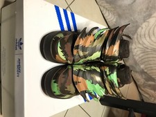 ADIDAS Jeremy Scott wings 3.0