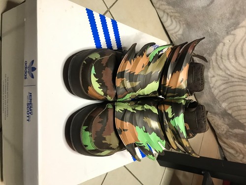 Adidas jeremy scott wings - adidas,