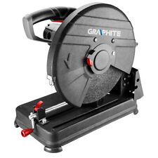 Scie à métaux 2600W, disque