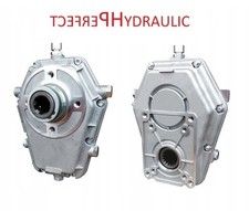 Prise de force de transmission