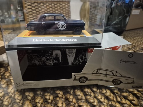 Extremely rare mercedes w180 - rare,