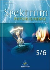 Spektrum Physik / Chemie SI