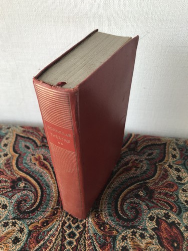Pléiade corneille - ,