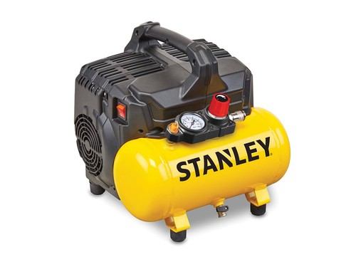 Stanley compresseur litres - stanley, 6