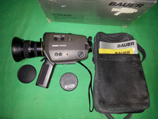 Caméra BAUER C 700 XLM Super