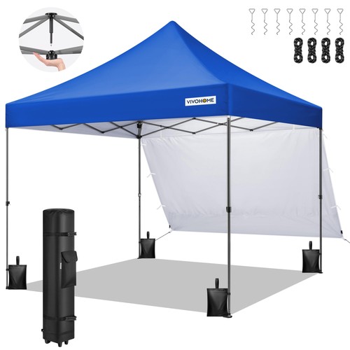 3x3m tonnelle pliante - 3x3m,