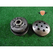 Embrayage Peugeot Looxor 50