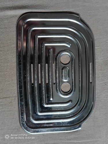 Grille égouttoir inox philips - Égouttoir,