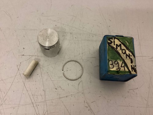 Piston nos simonini asso d - /,