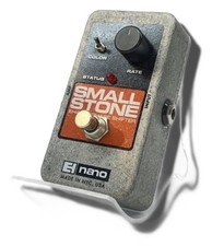 Pédale Electro Harmonix Small