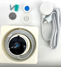 Google Nest Cam Outdoor Security Camera Wired 1080P NC2100ES (1-Year Warranty)