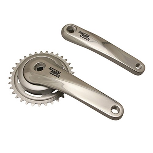 Pedalier city sturmey archer - city,