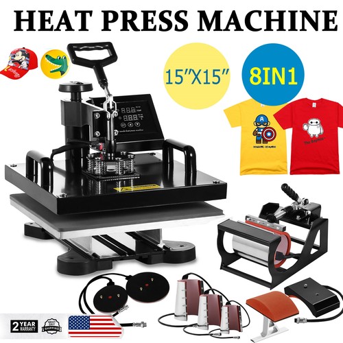 Combo t shirt heat - in, t-shirt
