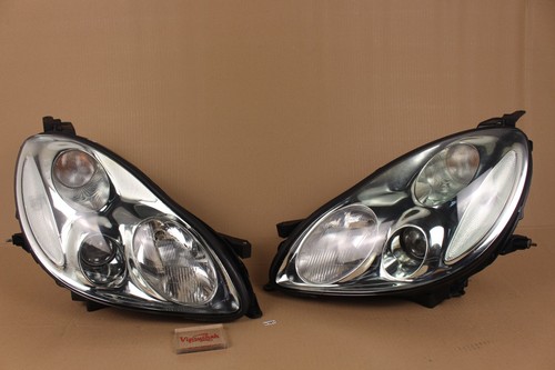Paire phares lexus sc430 - lexus,