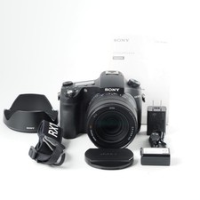 Appareil photo numérique Sony