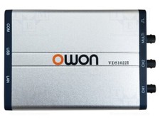 1 pièces, Oscilloscope PC VDS1022I /E2FR