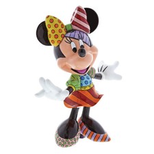 Figurine de collection minnie