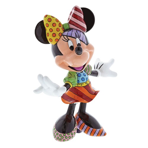 Figurine collection minnie - collection,