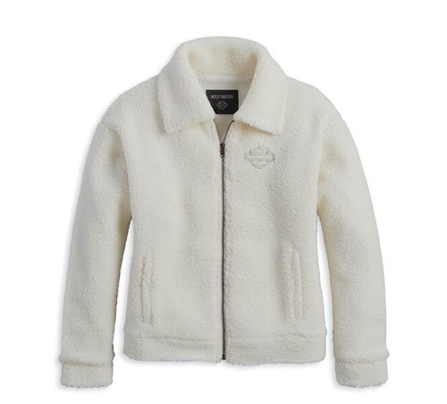 Veste harley davidson - veste, harley-davidson