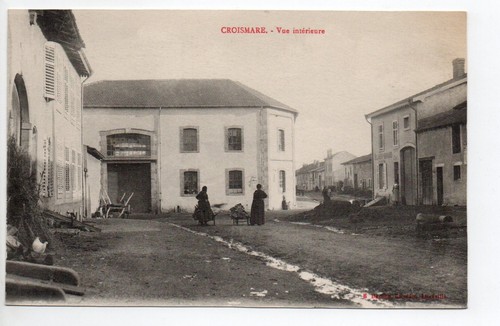 Croismare meurthe moselle - croismare, et