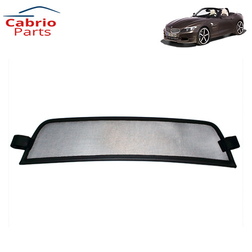 Cabrioparts filet anti - , remous