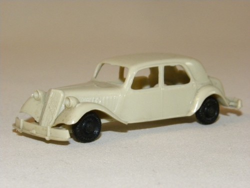 Voiture miniature cle clement - cle,