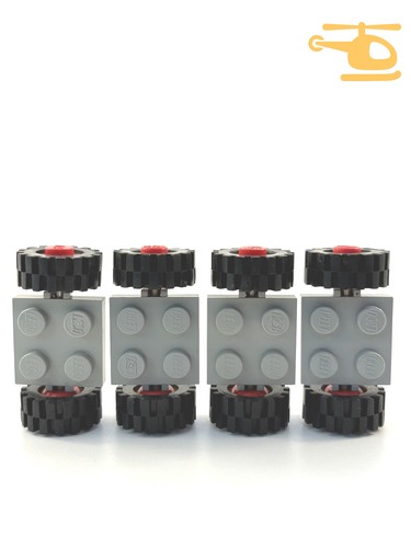 Lego vintage essieu roues - lego, +