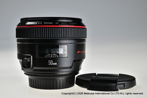 Near mint canon ef - near,