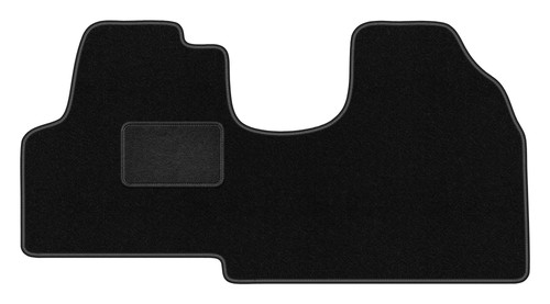 Tapis conducteur moquette