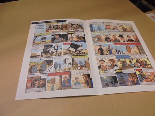 Brochure dunlop 130 ans - dunlop,