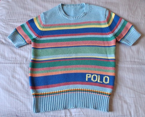 Pull polo ralph lauren - pull,