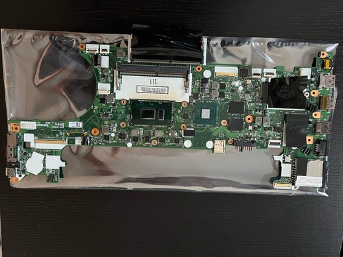 Carte mère pour lenovo - carte,