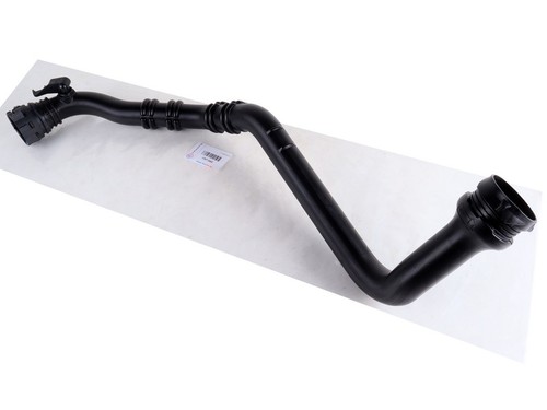 Tuyau durite intercooler - durite, d'intercooler