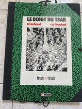 BASTOS & ZAKOUSKY Le doigt du