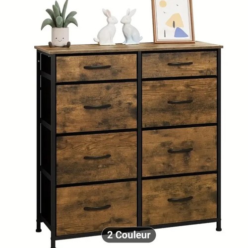 Commode tiroir - commode, a